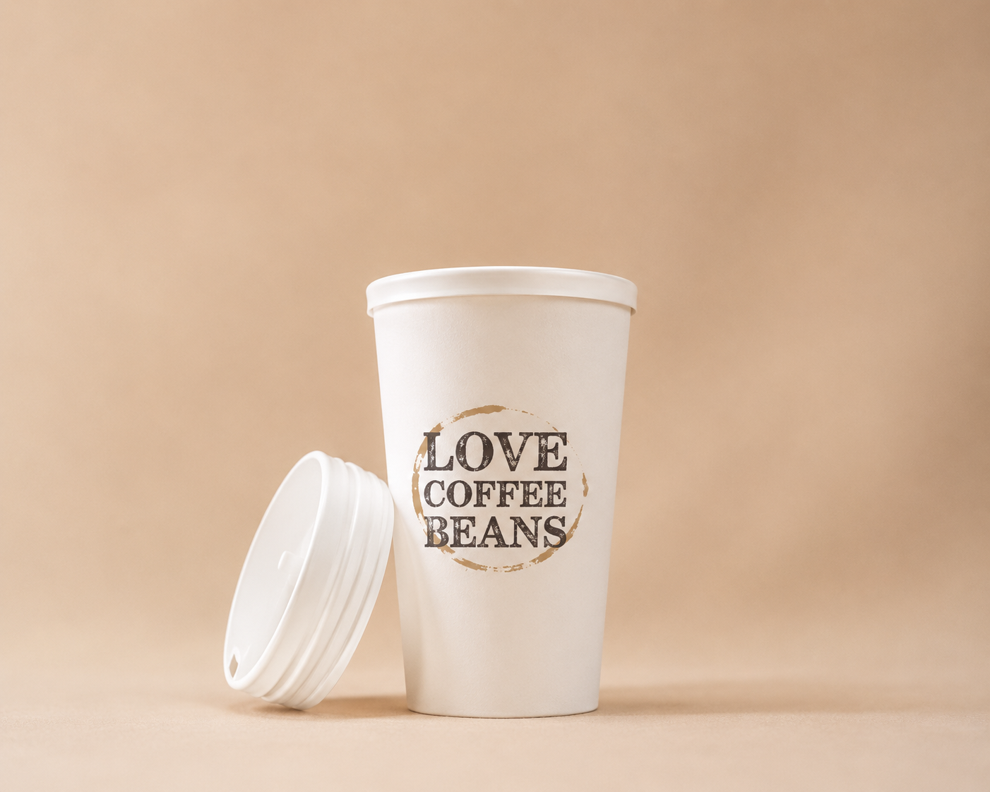 Americano Travel Mug