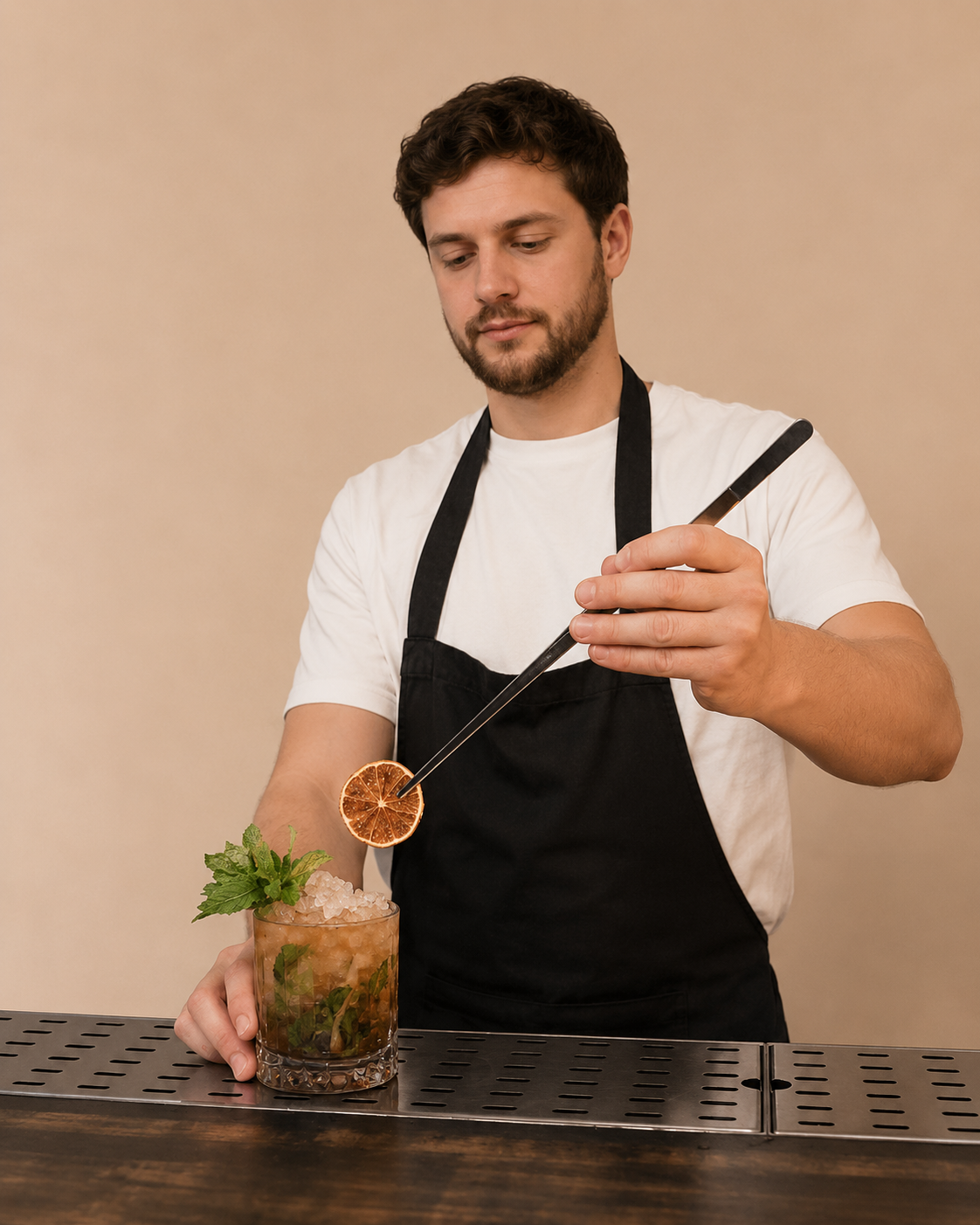 Rum Tasting Love Coffee Rum