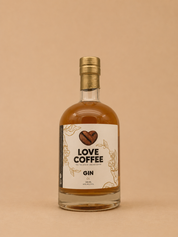 Italian Blend Gin