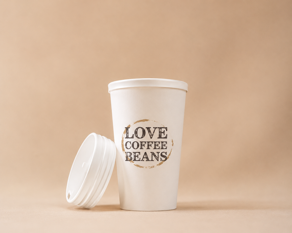 Americano Travel Mug