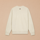 The Love Coffee Beans Iconic Unisex Crew Neck Sweatshirt