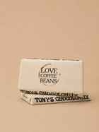 Love Coffee Beans × Tony's Chocolonely