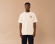 LCB Love, Trust, Respect T-shirt