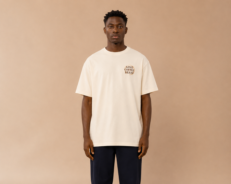 LCB Love, Trust, Respect T-shirt