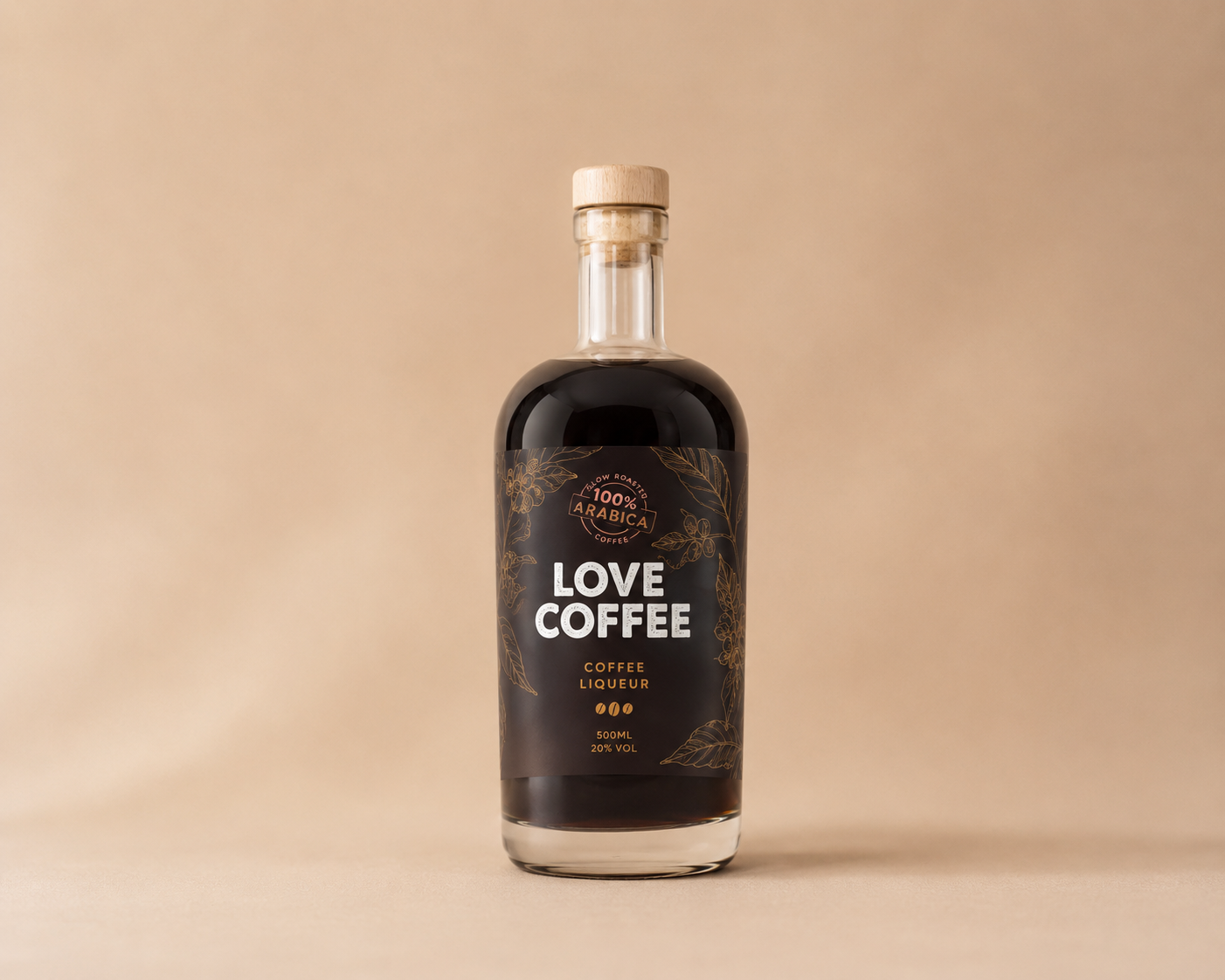 Italian Blend Rum