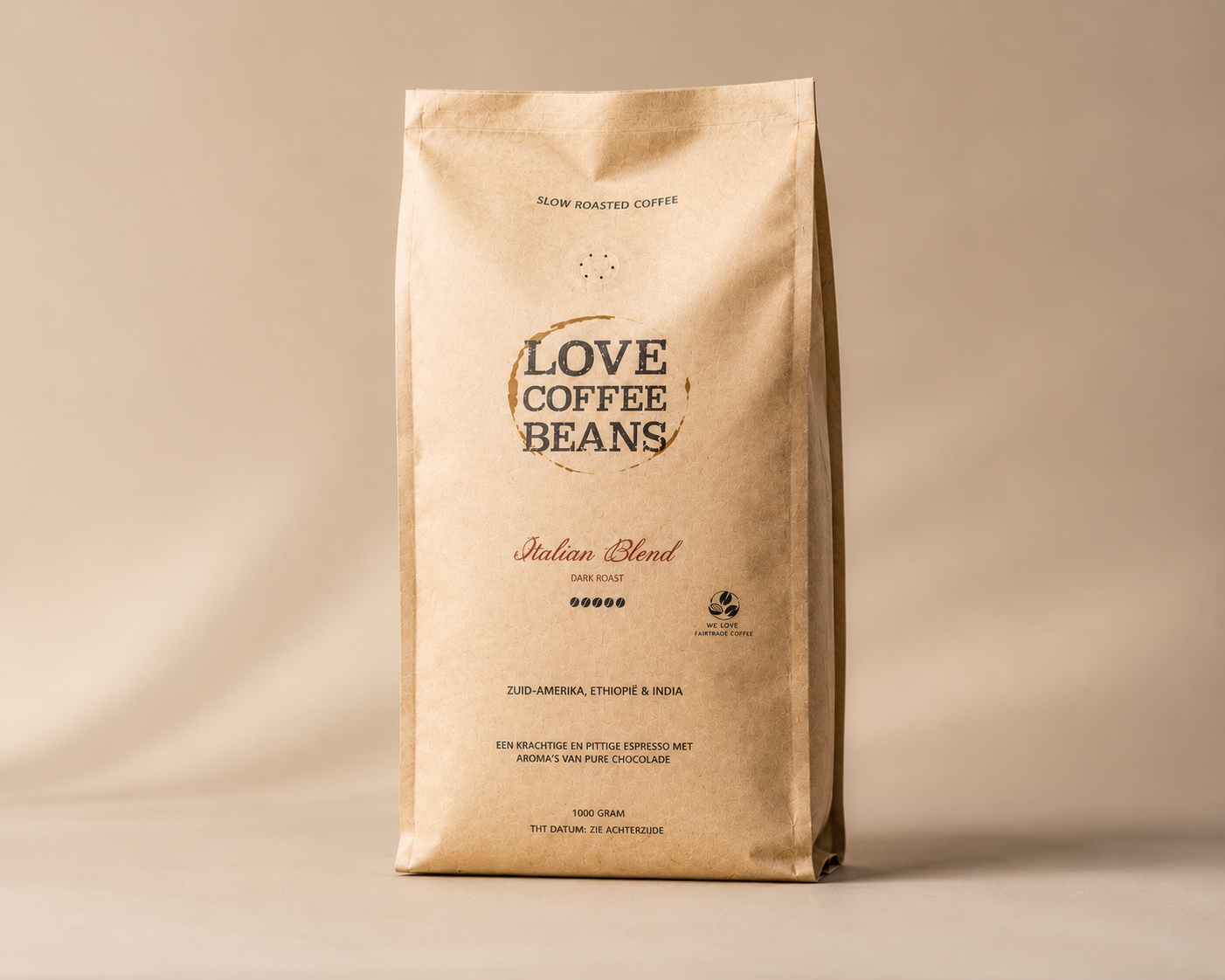 Italian Blend Dark Roast