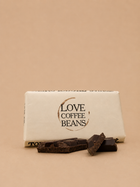 Love Coffee Beans × Tony's Chocolonely