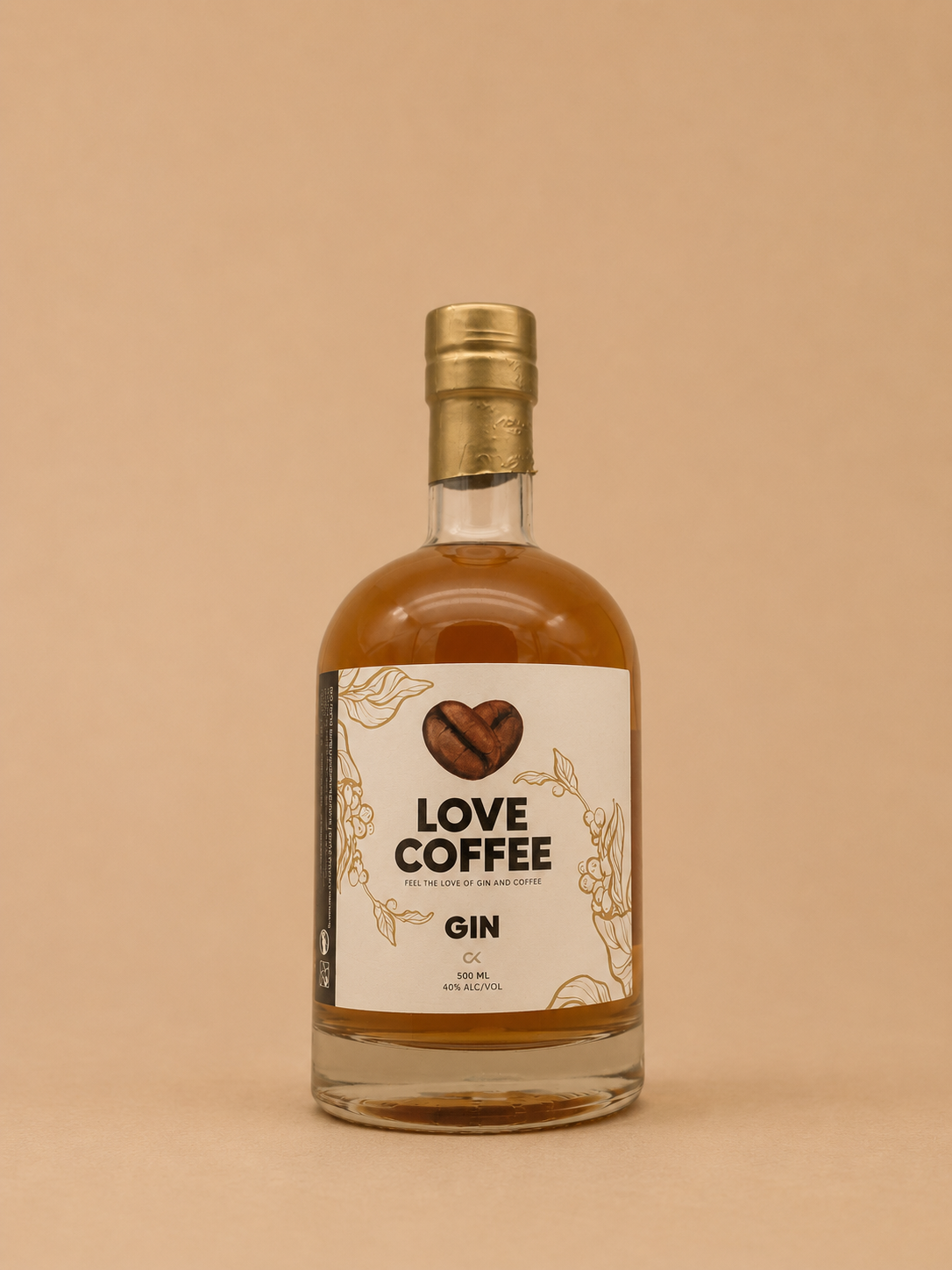 Italian Blend Gin